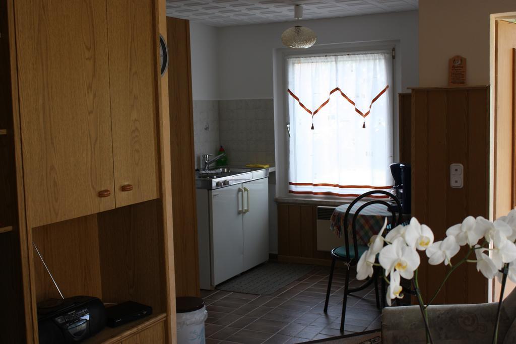 Idylle Am Klei Villa Quedlinburg Cameră foto