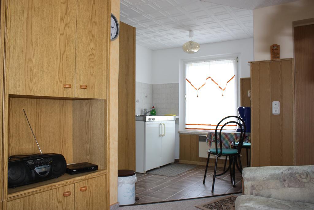 Idylle Am Klei Villa Quedlinburg Cameră foto